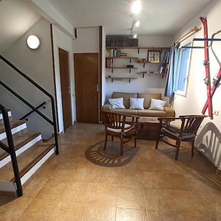 Apartament A La Molina, Grans Vistes, Llar De Foc La Molina  Luaran gambar