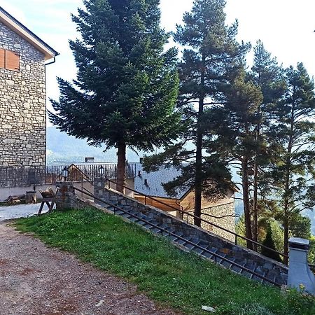 Apartament A La Molina, Grans Vistes, Llar De Foc La Molina  Luaran gambar