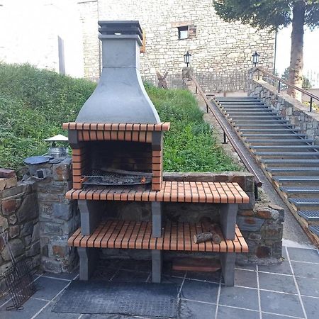 Apartament A La Molina, Grans Vistes, Llar De Foc La Molina  Luaran gambar
