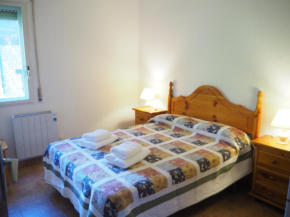 Apartament A La Molina, Grans Vistes, Llar De Foc La Molina  Luaran gambar