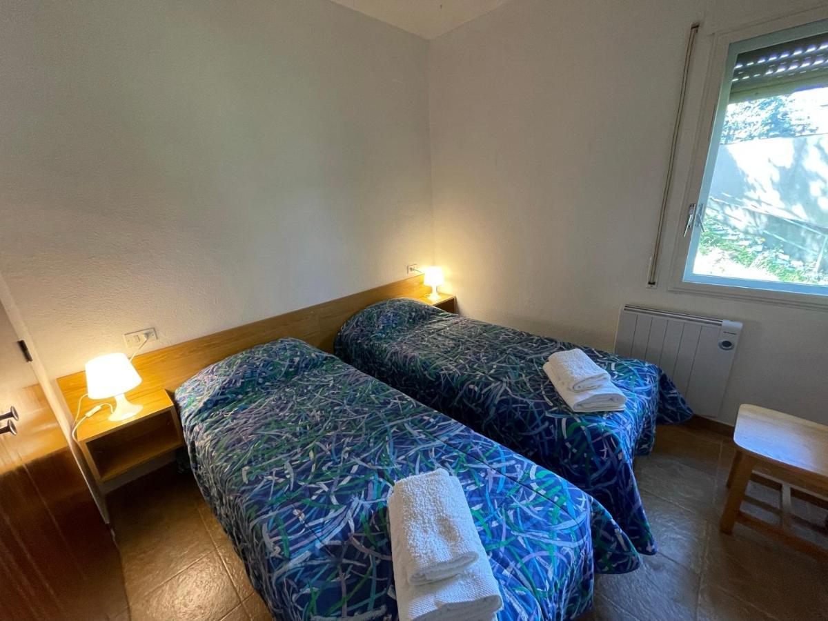 Apartament A La Molina, Grans Vistes, Llar De Foc La Molina  Luaran gambar