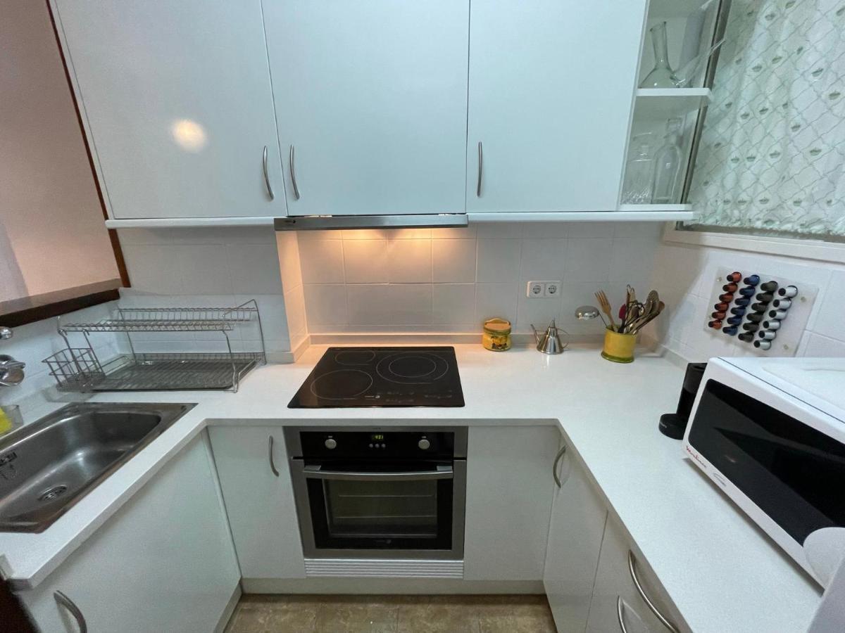 Apartament A La Molina, Grans Vistes, Llar De Foc La Molina  Luaran gambar