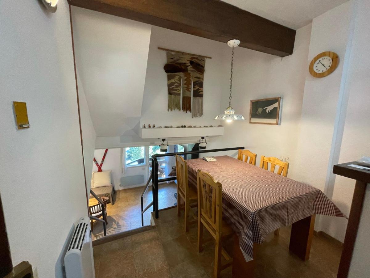 Apartament A La Molina, Grans Vistes, Llar De Foc La Molina  Luaran gambar