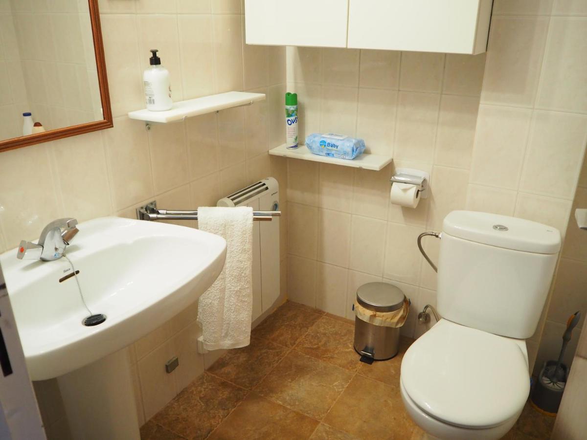 Apartament A La Molina, Grans Vistes, Llar De Foc La Molina  Luaran gambar