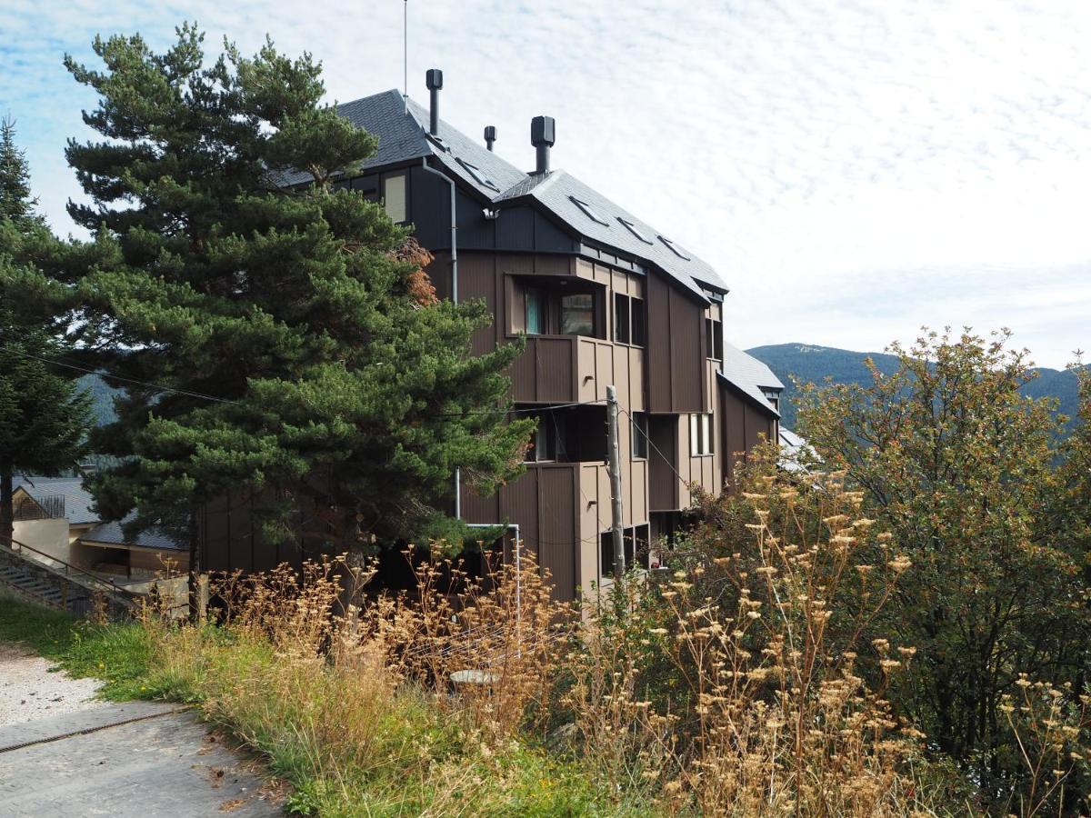Apartament A La Molina, Grans Vistes, Llar De Foc La Molina  Luaran gambar
