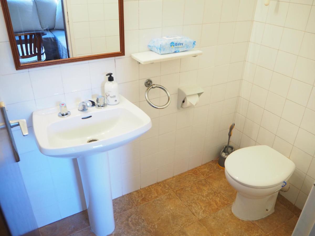 Apartament A La Molina, Grans Vistes, Llar De Foc La Molina  Luaran gambar