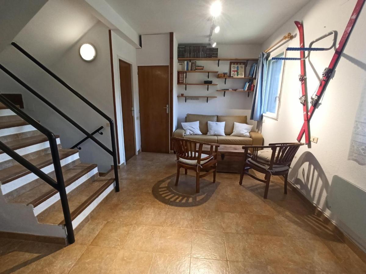 Apartament A La Molina, Grans Vistes, Llar De Foc La Molina  Luaran gambar