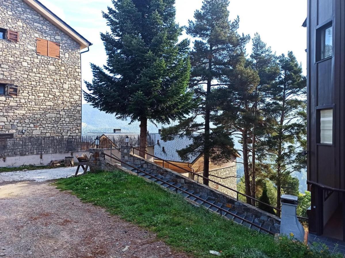 Apartament A La Molina, Grans Vistes, Llar De Foc La Molina  Luaran gambar