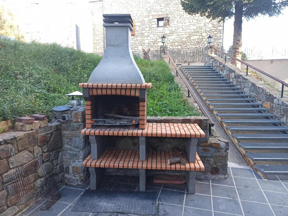 Apartament A La Molina, Grans Vistes, Llar De Foc La Molina  Luaran gambar
